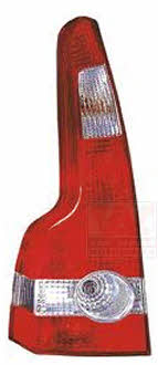 Van Wezel 5943931 Tail lamp left 5943931: Buy near me in Poland at 2407.PL - Good price!