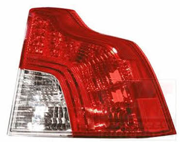 Van Wezel 5947932 Tail lamp right 5947932: Buy near me in Poland at 2407.PL - Good price!