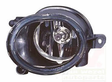 Van Wezel 5947995 Fog headlight, left 5947995: Buy near me in Poland at 2407.PL - Good price!