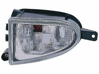 Van Wezel 5878995 Fog headlight, left 5878995: Buy near me in Poland at 2407.PL - Good price!