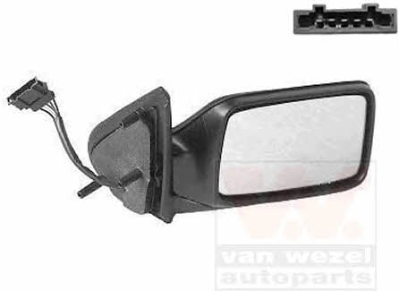Van Wezel 5880808 Rearview mirror external right 5880808: Buy near me in Poland at 2407.PL - Good price!