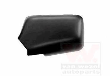 Van Wezel 5880841 Cover side left mirror 5880841: Buy near me in Poland at 2407.PL - Good price!