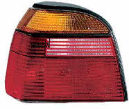 Van Wezel 5880932 Tail lamp right 5880932: Buy near me in Poland at 2407.PL - Good price!