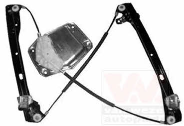 Van Wezel 5886262 Power window right 5886262: Buy near me in Poland at 2407.PL - Good price!