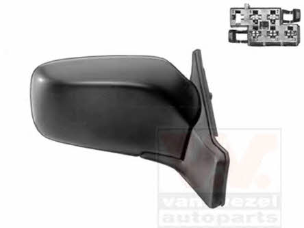 Van Wezel 5979808 Rearview mirror external right 5979808: Buy near me in Poland at 2407.PL - Good price!