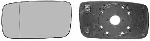Van Wezel 5979836 Side mirror insert, right 5979836: Buy near me in Poland at 2407.PL - Good price!