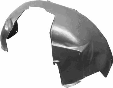 Van Wezel 5998433 Inner wing panel 5998433: Buy near me in Poland at 2407.PL - Good price!