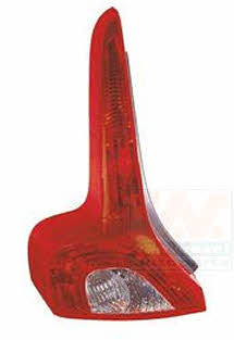 Van Wezel 5907931 Tail lamp left 5907931: Buy near me in Poland at 2407.PL - Good price!