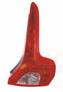 Van Wezel 5907932 Tail lamp right 5907932: Buy near me at 2407.PL in Poland at an Affordable price!