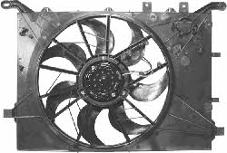 Van Wezel 5920746 Hub, engine cooling fan wheel 5920746: Buy near me in Poland at 2407.PL - Good price!