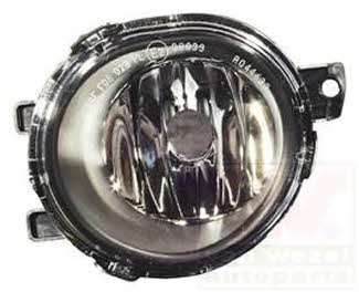 Van Wezel 5923995 Fog headlight, left 5923995: Buy near me in Poland at 2407.PL - Good price!