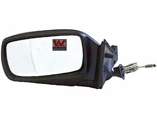 Van Wezel 5927803 Outside Mirror 5927803: Buy near me in Poland at 2407.PL - Good price!