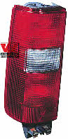 Van Wezel 5930935 Tail lamp lower left 5930935: Buy near me in Poland at 2407.PL - Good price!