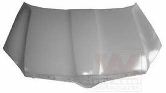 Van Wezel 7606660 Hood 7606660: Buy near me at 2407.PL in Poland at an Affordable price!