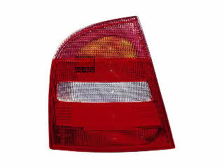 Van Wezel 7620932 Tail lamp right 7620932: Buy near me at 2407.PL in Poland at an Affordable price!