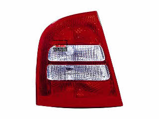 Van Wezel 7621931 Tail lamp left 7621931: Buy near me at 2407.PL in Poland at an Affordable price!