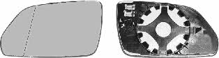 Van Wezel 7622836 Side mirror insert, right 7622836: Buy near me in Poland at 2407.PL - Good price!