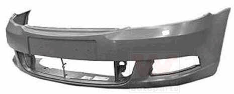 Van Wezel 7623572 Front bumper 7623572: Buy near me at 2407.PL in Poland at an Affordable price!
