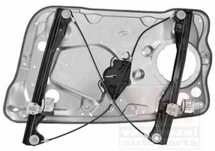 Van Wezel 7625264 Power window right 7625264: Buy near me in Poland at 2407.PL - Good price!