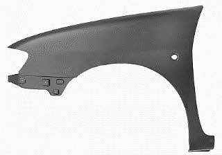 Van Wezel 4914656 Front fender right 4914656: Buy near me in Poland at 2407.PL - Good price!
