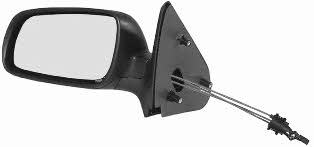 Van Wezel 4914803 Rearview mirror external left 4914803: Buy near me at 2407.PL in Poland at an Affordable price!