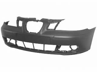 Van Wezel 4917574 Front bumper 4917574: Buy near me at 2407.PL in Poland at an Affordable price!