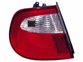 Van Wezel 4921931 Tail lamp outer left 4921931: Buy near me in Poland at 2407.PL - Good price!