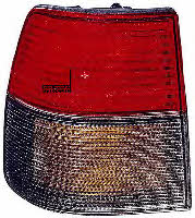 Van Wezel 4932931 Tail lamp outer left 4932931: Buy near me at 2407.PL in Poland at an Affordable price!