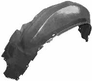 Van Wezel 4933433 Fender liner front left 4933433: Buy near me in Poland at 2407.PL - Good price!