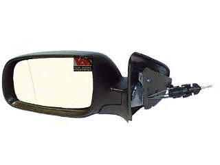 Van Wezel 4933804 Rearview mirror external right 4933804: Buy near me in Poland at 2407.PL - Good price!