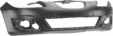 Van Wezel 4940574 Front bumper 4940574: Buy near me at 2407.PL in Poland at an Affordable price!