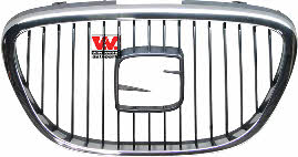 Van Wezel 4941510 Решетка радиатора 4941510: Купить в Польше - Отличная цена на 2407.PL!