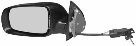 Van Wezel 7625814 Rearview mirror external right 7625814: Buy near me in Poland at 2407.PL - Good price!