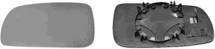 Van Wezel 7625832 Side mirror insert, right 7625832: Buy near me in Poland at 2407.PL - Good price!