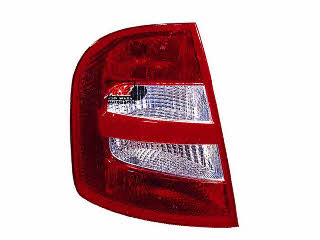 Van Wezel 7625932 Tail lamp right 7625932: Buy near me in Poland at 2407.PL - Good price!
