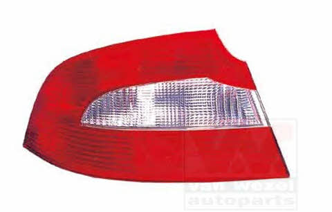 Van Wezel 7636931 Tail lamp outer left 7636931: Buy near me in Poland at 2407.PL - Good price!