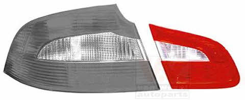 Van Wezel 7636933 Tail lamp inner left 7636933: Buy near me at 2407.PL in Poland at an Affordable price!