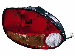 Van Wezel 8105922 Tail lamp right 8105922: Buy near me in Poland at 2407.PL - Good price!