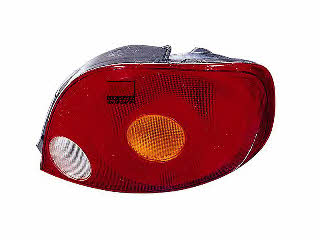 Van Wezel 8106932 Tail lamp right 8106932: Buy near me in Poland at 2407.PL - Good price!