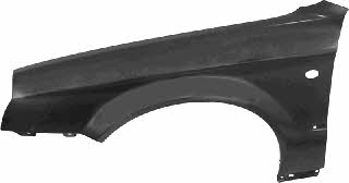 Van Wezel 8122656 Front fender right 8122656: Buy near me in Poland at 2407.PL - Good price!