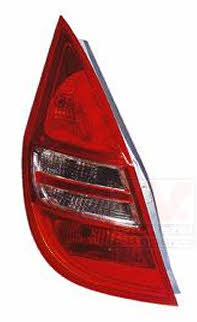 Van Wezel 8207931 Tail lamp left 8207931: Buy near me in Poland at 2407.PL - Good price!