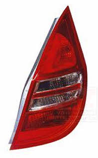Van Wezel 8207932 Tail lamp right 8207932: Buy near me in Poland at 2407.PL - Good price!