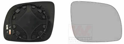 Van Wezel 5888832 Side mirror insert, right 5888832: Buy near me in Poland at 2407.PL - Good price!
