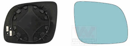 Van Wezel 5888838 Side mirror insert, right 5888838: Buy near me at 2407.PL in Poland at an Affordable price!