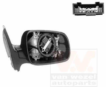 Van Wezel 5888858 Зеркало наружное заднего вида 5888858: Отличная цена - Купить в Польше на 2407.PL!