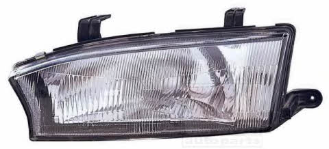 Van Wezel 5125941 Headlight left 5125941: Buy near me at 2407.PL in Poland at an Affordable price!