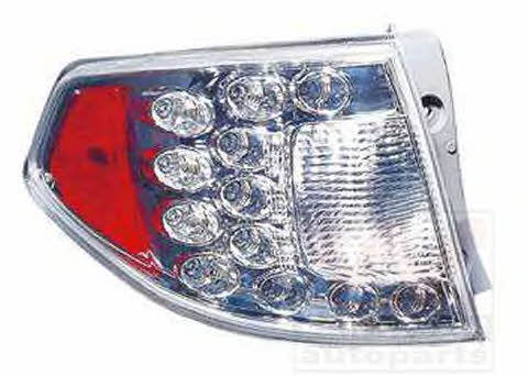 Van Wezel 5136931 Tail lamp outer left 5136931: Buy near me in Poland at 2407.PL - Good price!