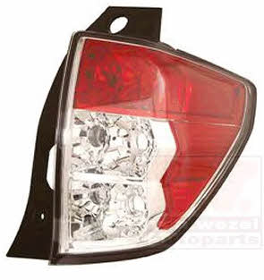 Van Wezel 5153932 Lampa tylna prawa 5153932: Dobra cena w Polsce na 2407.PL - Kup Teraz!