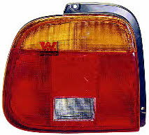 Van Wezel 5215922 Tail lamp right 5215922: Buy near me in Poland at 2407.PL - Good price!