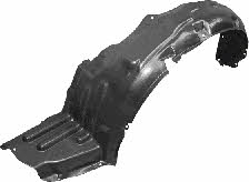 Van Wezel 5230434 Front right liner 5230434: Buy near me in Poland at 2407.PL - Good price!
